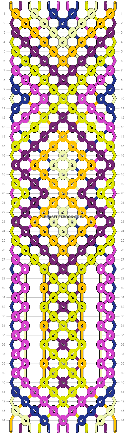 Normal pattern #28009 variation #342139 pattern