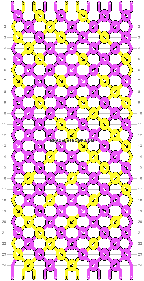 Normal pattern #167997 variation #342150 pattern