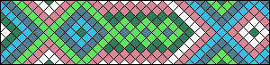 Normal pattern #2492 variation #342154