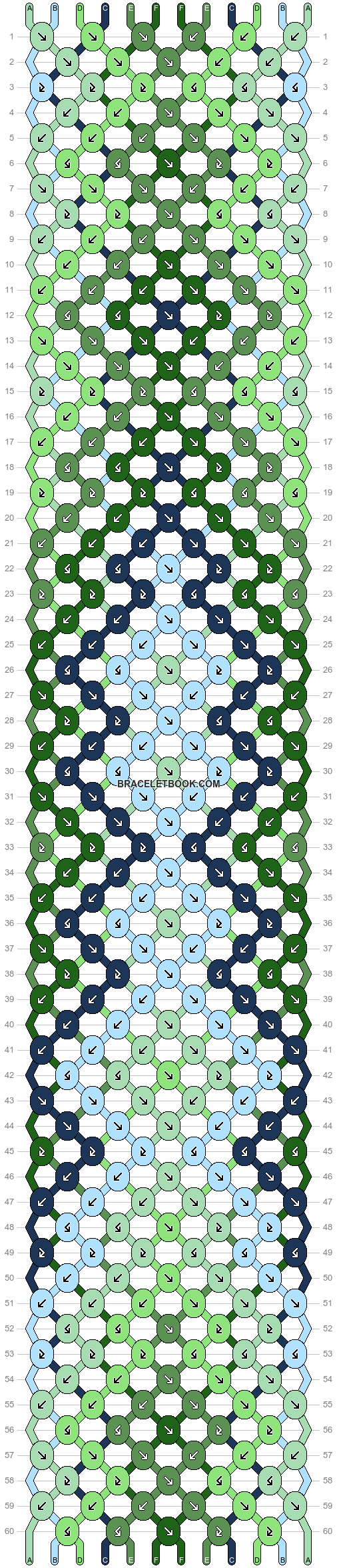 Normal pattern #46931 variation #342163 pattern