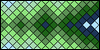 Normal pattern #46931 variation #342163