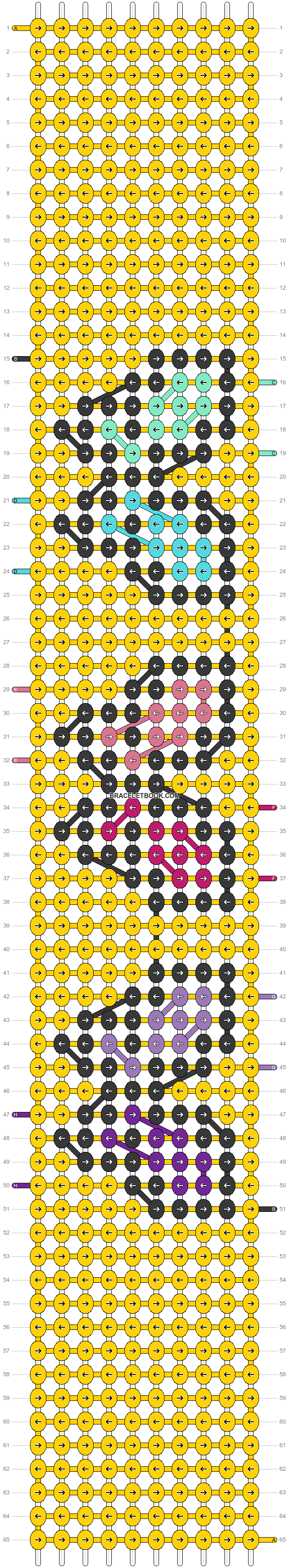 Alpha pattern #149738 variation #342206 pattern