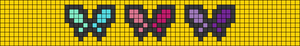 Alpha pattern #149738 variation #342206