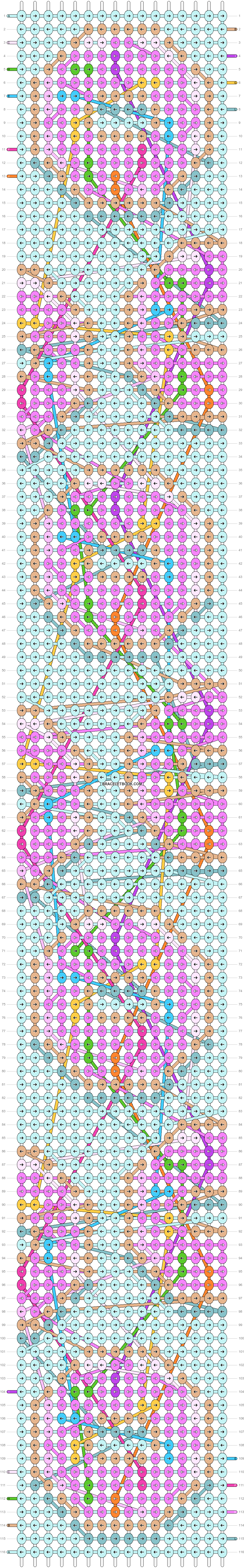 Alpha pattern #168097 variation #342207 pattern