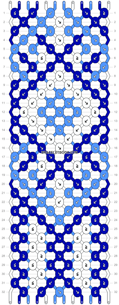 Normal pattern #168088 variation #342208 pattern
