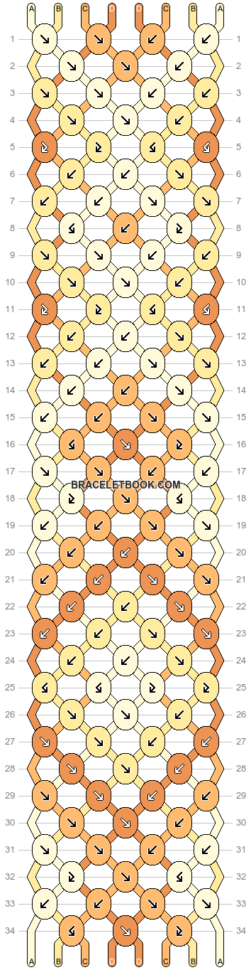 Normal pattern #25066 variation #342214 pattern