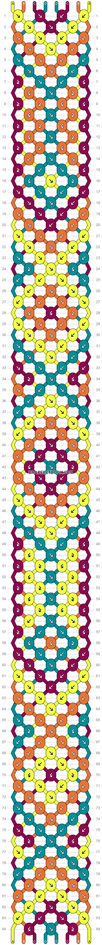 Normal pattern #39909 variation #342218 pattern