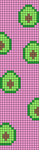 Alpha pattern #168110 variation #342229