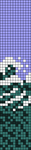 Alpha pattern #168067 variation #342234