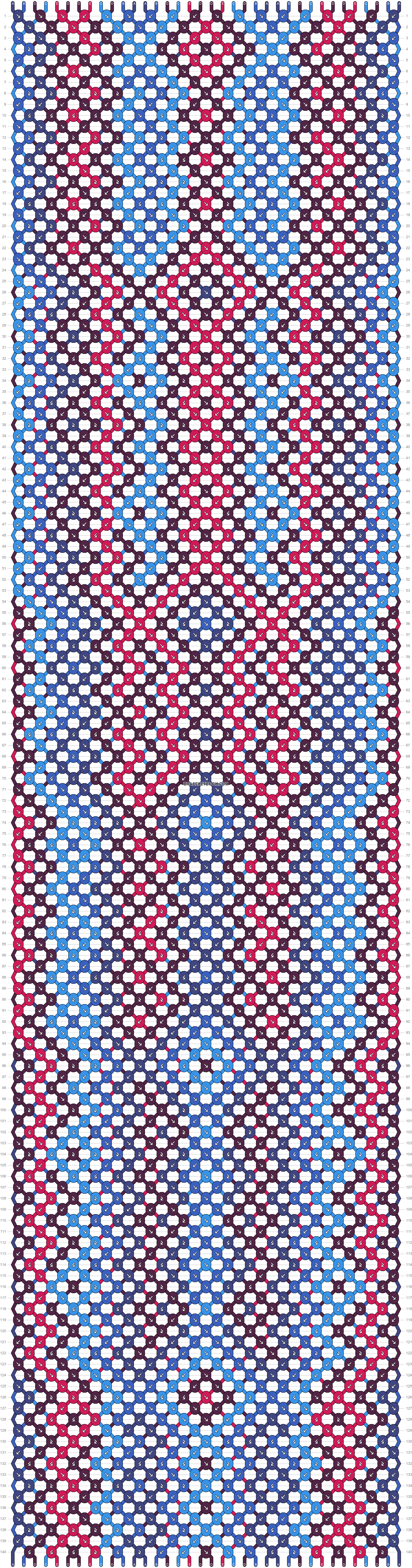 Normal pattern #168007 variation #342236 pattern