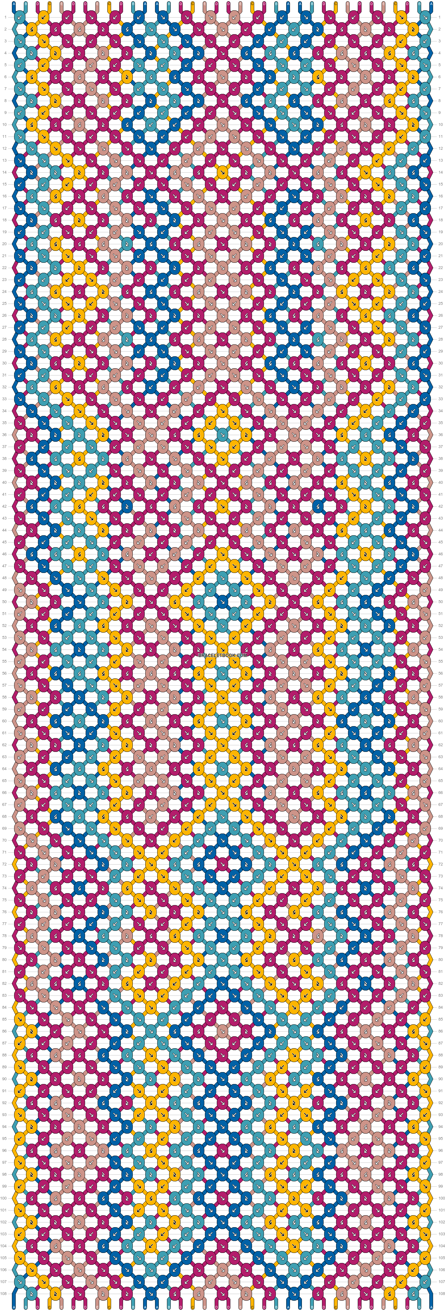 Normal pattern #167905 variation #342237 pattern