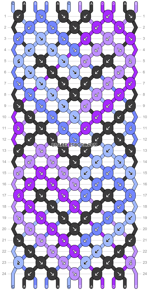 Normal pattern #94297 variation #342238 pattern