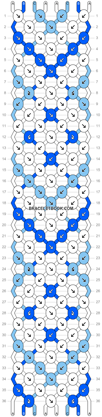 Normal pattern #168082 variation #342243 pattern