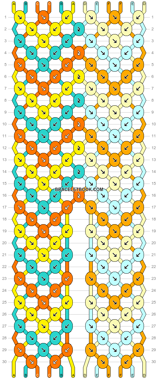 Normal pattern #59428 variation #342244 pattern