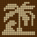 Alpha pattern #167933 variation #342253