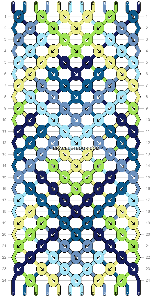 Normal pattern #155512 variation #342259 pattern