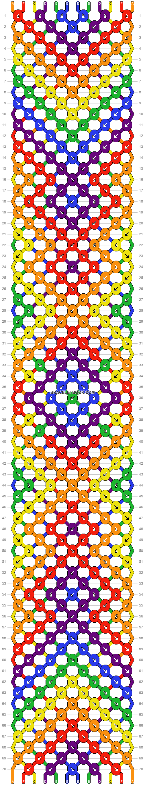 Normal pattern #167813 variation #342270 pattern