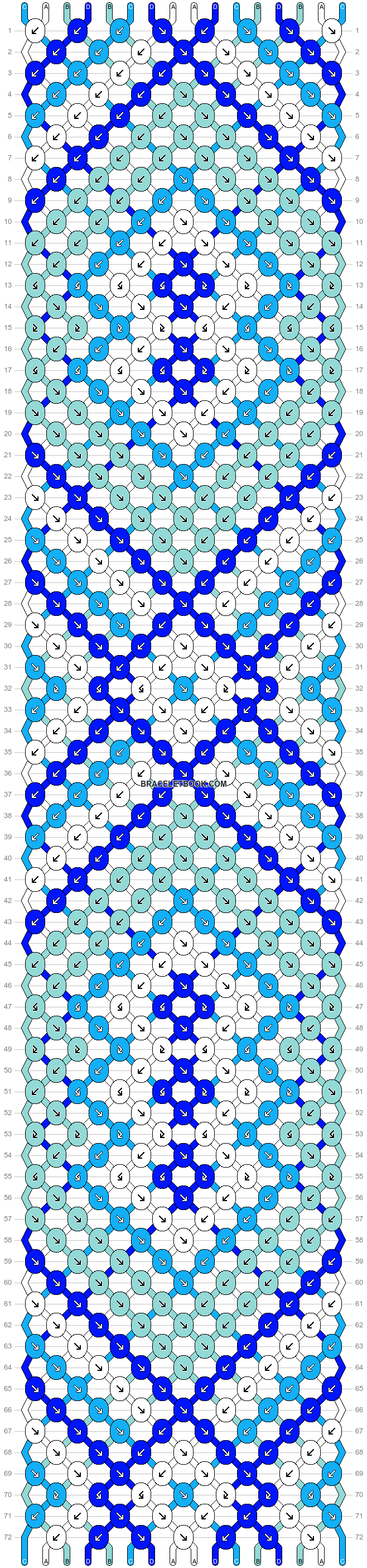 Normal pattern #168120 variation #342276 pattern