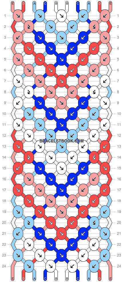 Normal pattern #168114 variation #342279 pattern