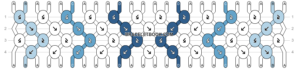 Normal pattern #140941 variation #342287 pattern