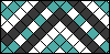Normal pattern #54288 variation #342292