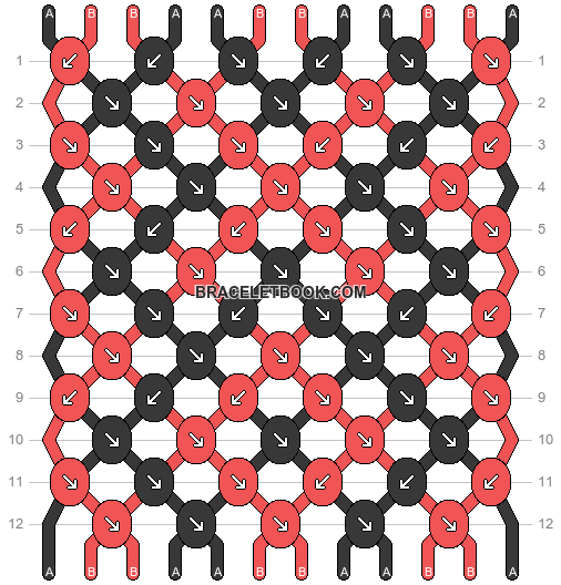 Normal pattern #142263 variation #342298 pattern