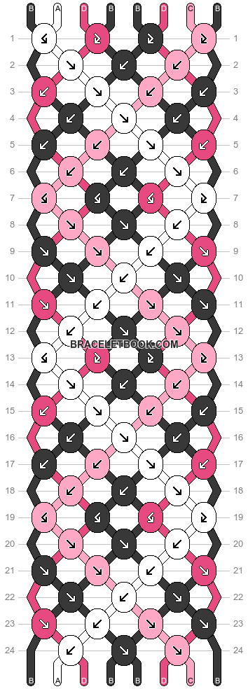 Normal pattern #10025 variation #342301 pattern