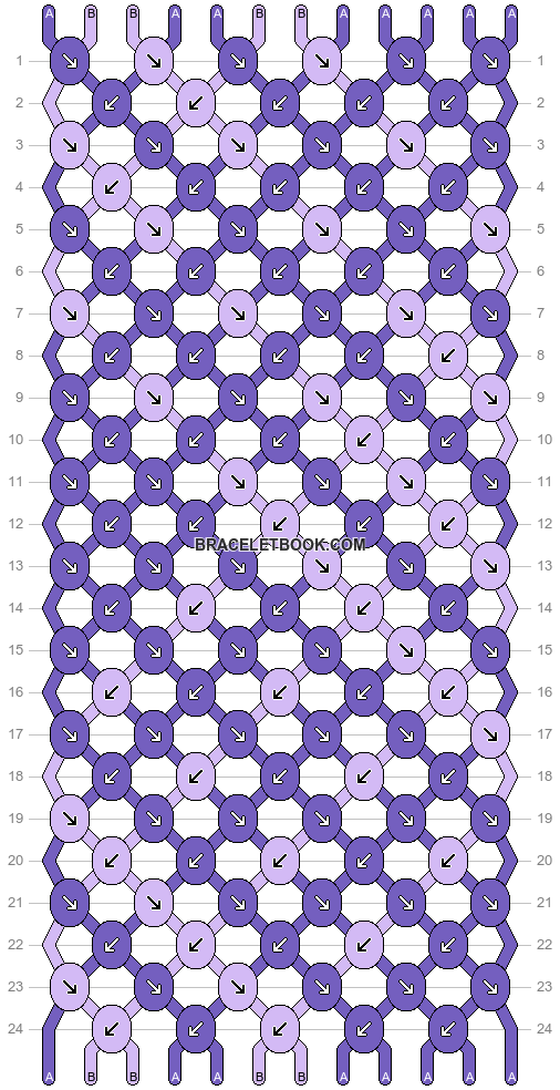 Normal pattern #81 variation #342305 pattern