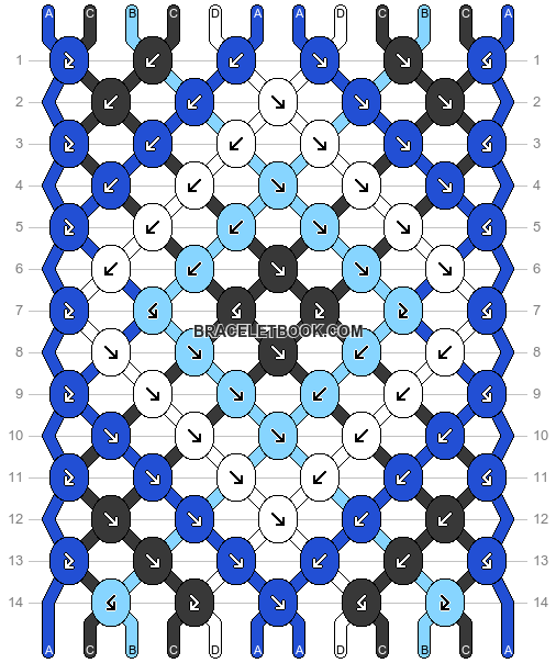 Normal pattern #45944 variation #342307 pattern