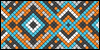 Normal pattern #34012 variation #342317