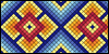 Normal pattern #29727 variation #342330