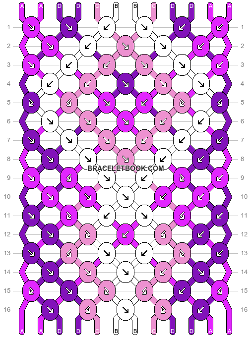 Normal pattern #168005 variation #342336 pattern