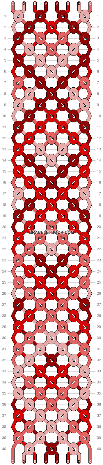 Normal pattern #124902 variation #342358 pattern