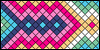 Normal pattern #34220 variation #342361