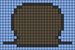 Alpha pattern #47353 variation #342371
