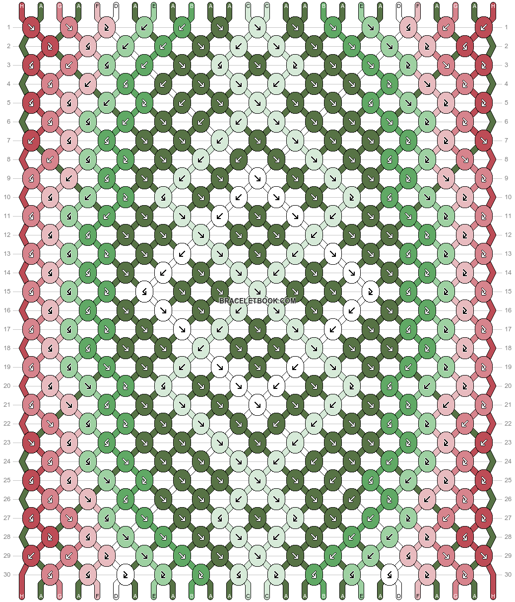 Normal pattern #168141 variation #342373 pattern