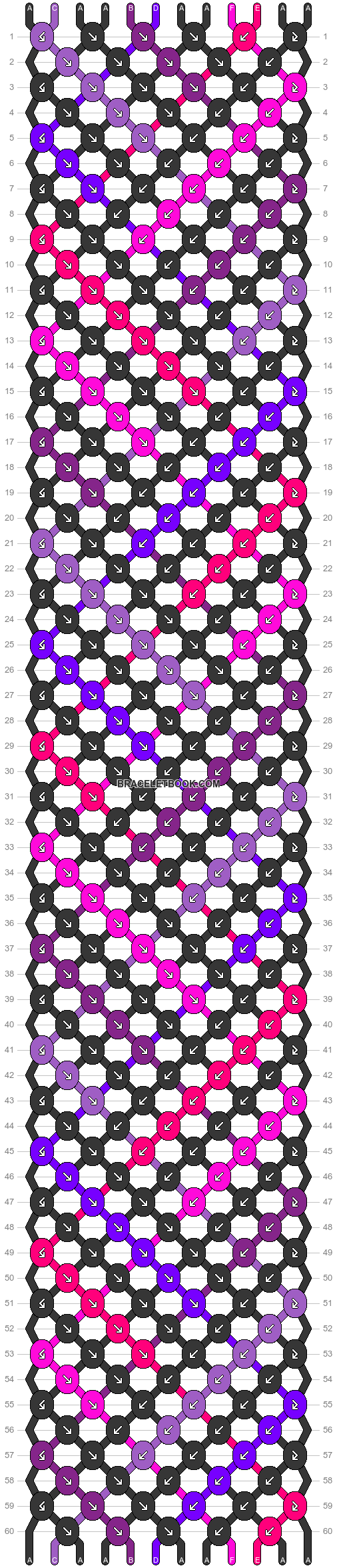 Normal pattern #31531 variation #342374 pattern