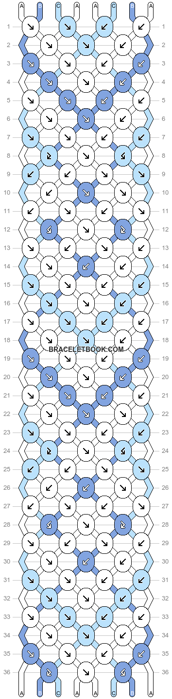 Normal pattern #168082 variation #342376 pattern