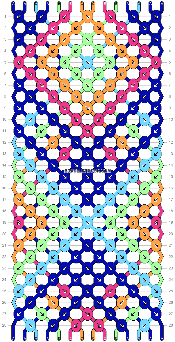 Normal pattern #91138 variation #342383 pattern