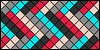 Normal pattern #28422 variation #342390