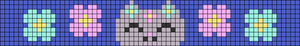 Alpha pattern #162540 variation #342398