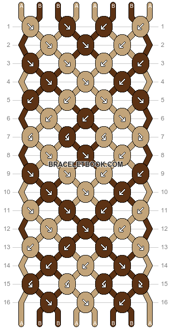 Normal pattern #163605 variation #342417 pattern