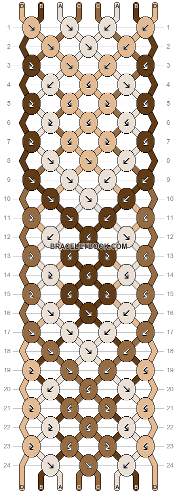 Normal pattern #168170 variation #342421 pattern