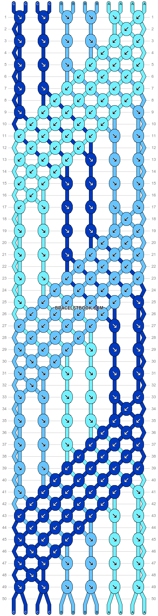 Normal pattern #167992 variation #342440 pattern