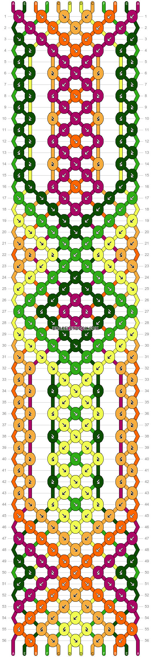 Normal pattern #29554 variation #342445 pattern