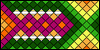 Normal pattern #29554 variation #342445
