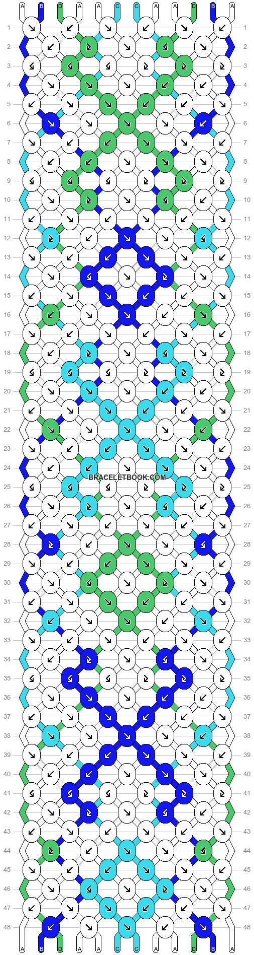 Normal pattern #168166 variation #342452 pattern