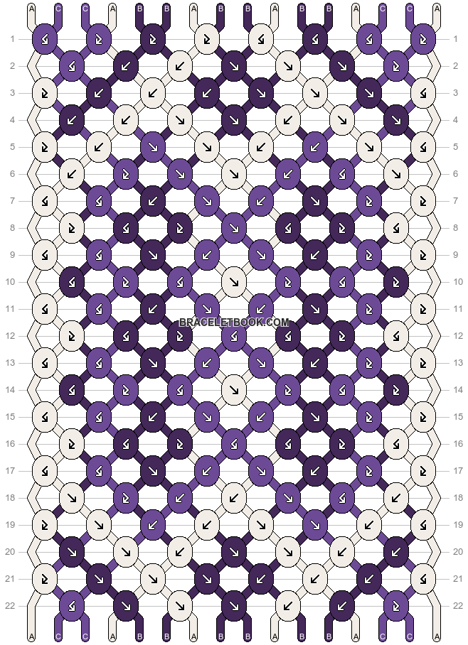 Normal pattern #168011 variation #342458 pattern