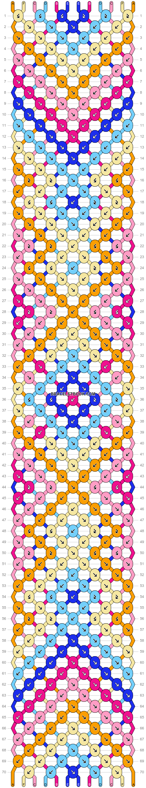 Normal pattern #167813 variation #342459 pattern