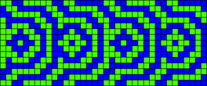 Alpha pattern #123816 variation #342466
